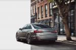 Audi A6 L 2018 года (CN)